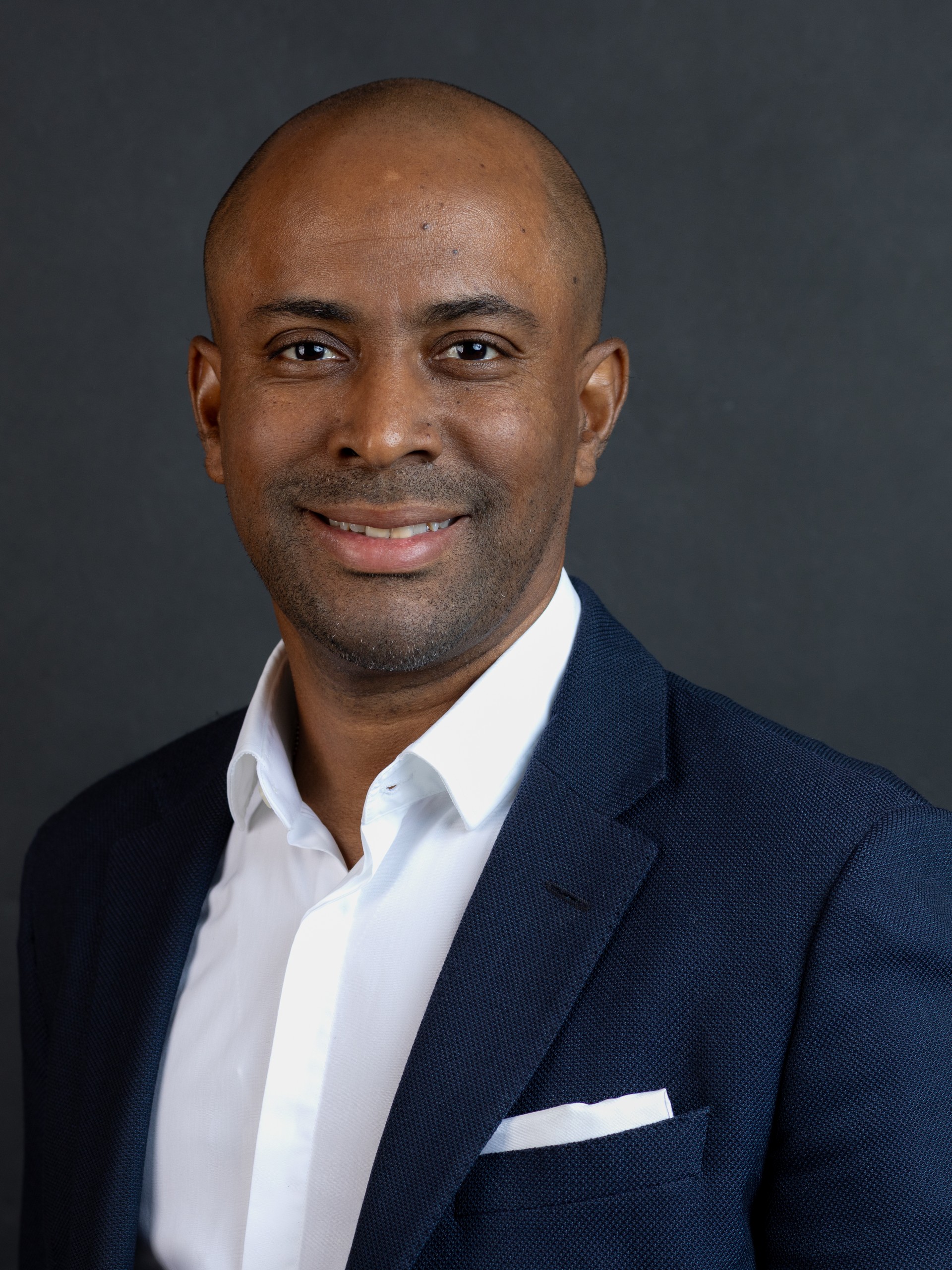 Gino Smith
