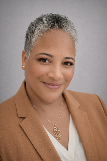Nikkita Scott BSc, MA, Ed.M