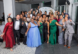 Bermuda College 50th Anniversary Gala – A Night to Remember