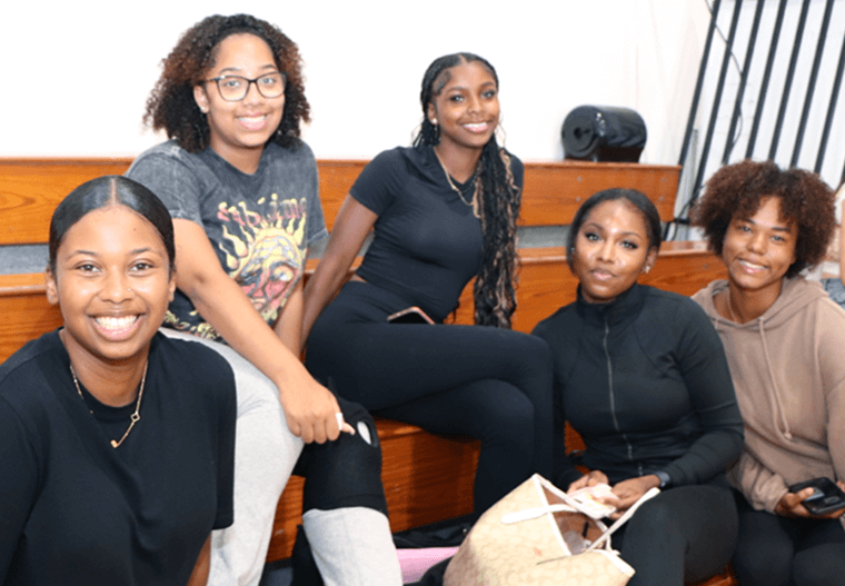 your path begins here